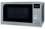 De'Longhi Steel Combination Microwave Oven and Grill