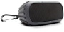 ECOXGEAR - ECOROX Rugged and Waterproof Wireless Bluetooth Speaker - Black