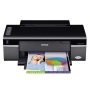 Epson WorkForce 40