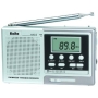 Kaito Electronics Inc. KA212 Portable AM/FM/SW Radio