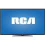 RCA LRK55G55R120Q 55" 1080p 120Hz LED HDTV with ROKU Streaming