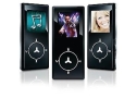 Sharper Image MP3/Video Player, 2GB