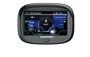 Blaupunkt MotoPilot 43 EU LMU Motorrad Navigation, 4,3 Zoll (10,7 cm) Display, Kartenmaterial Europa, lebenslange Karten-Updates, TMC Stauumfahrung, B