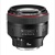 CANON 85mm f/1.2 L II USM