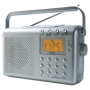 Coby CX-789 Digital AM/FM/NOAA Radio