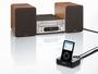 Denon D-M33 hi-fi &amp; ASD-1R iPod dock