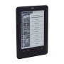 Ebook pantalla 6" tinta electronica Airis. Tab300