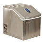 EdgeStar Portable Stainless Steel Clear Ice Maker (IP211SS)