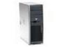 HP Workstation Xw4100