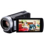 JVC GZ-E207REK Memory Full HD Camcorder  Black