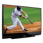 Mitsubishi Diamond Series WD-73835 73-Inch 1080p DLP HDTV (Glossy Black)