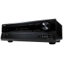 Onkyo TX-SR508 7.1-Channel Home Theater Receiver (Black)