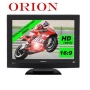 Orion TV 19 Zoll  LCD TV19LF2 HD ready LCD Fernseher schwarz