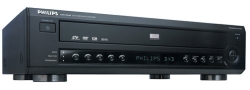 Philips DVD 795SA