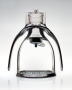 ROK Espresso Maker Classic aluminium