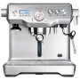 Sage by Heston Blumenthal the Dual Boiler™ Espresso Coffee Machine