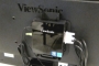 ViewSonic VOT125 PC Mini and VX2739wm Monitor