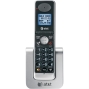 AT&T TL90078 DECT 6.0 Accessory Handset For TL92278 Series With Caller ID - Accessory Handset