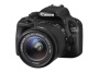 Canon EOS 100D / Rebel SL1 / KISS X7