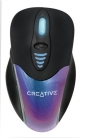 Creative Labs HD7600L Gamer Mouse ( 7300000000415 )