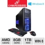 CyberPowerPC C477-G1410