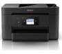EPSON Workforce Pro WF-4725 All-in-One Wireless Inkjet Printer with Fax
