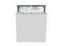 Hotpoint-Ariston LFT 114/HA Fully built-in 12places A White dishwasher