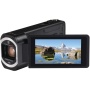 JVC GZVX815BUSM 12.8 Megapixel 1080p HD Motor Drive Everio(R) GZVX815BUS Digital Video Camera
