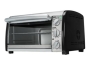 Kenmore 126502 Toaster Oven with Convection Cooking