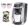 Keurig KCup In Room Brewing System 111 x 10Inches Brewer