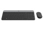 Logitech MK470 Slim