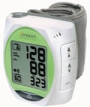 Oregon Scientific BPW813 Talking Wrist Blood Pressure Monitor