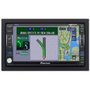 Pioneer AVIC-D1 - Navigation system with DVD-ROM, CD player, radio and LCD