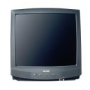 Sharp 25RM100 25" Color Television with Front A/V Inputs