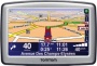 TomTom New XL Classic Europe 22 GPS Europe Ecran XL 4,3" USB Cartographie Europe occidentale Argent / Noir