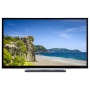 Toshiba 32D3753DB LED HD Ready 720p Smart TV/DVD Combi, 32" with Built-In Wi-Fi, Freeview HD & Freeview Play, Black