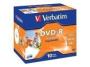 Verbatim DVD-R x 10 16x