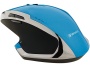Verbatim Wireless Desktop 8-Button Deluxe Blue LED Mouse