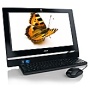 Acer 20&quot; LCD Dual-Core, 2GB RAM, 500GB HDD Desktop Computer with Webcam