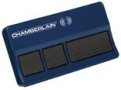 Chamberlain 953D 3-Button 315 MHz Remote Control