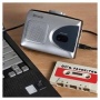 Electro Brands Encore Technology Portable Cassette Converter