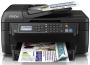 Epson Workforce 2650WF All-in-One Printer.