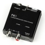 FiiO D3 Coaxial/Optical to R/L DAC Audio Converter