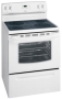 Kenmore 30" Manual Clean Freestanding Electric Range with Radiant Elements 9503