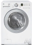 LG Front Load Washer WM2016CW