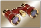 Opera Glasses Rigoletto -Elegant for the Theater in Black