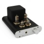 Little Dot MK III Headphone Tube Amplifier & PreAmp & tube AMPLIFIER 2x6H6N NEW