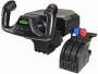 Logitech G Flight Simulator Yoke System
