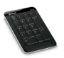 Microsoft Bluetooth Number Pad