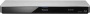 Panasonic DMP-BDT361 3D Blu-Ray Disc Player with Wi-Fi and 4K Upscaling (Refurbished)